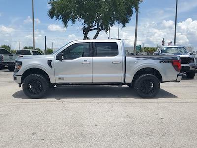 2025 Ford F-150 SuperCrew Cab 4WD Pickup for sale #S2425 - photo 1