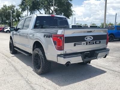 2025 Ford F-150 SuperCrew Cab 4WD Pickup for sale #S2425 - photo 2