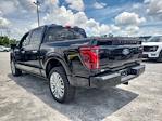 2025 Ford F-150 SuperCrew Cab 4WD Pickup for sale #S2426 - photo 4