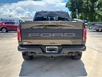 2025 Ford F-150 SuperCrew Cab 4WD Pickup for sale #S2427 - photo 9