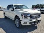 2025 Ford F-150 SuperCrew Cab 4WD Pickup for sale #S2429 - photo 4
