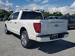 2025 Ford F-150 SuperCrew Cab 4WD Pickup for sale #S2429 - photo 2