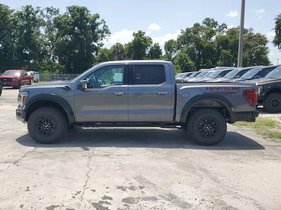 2025 Ford F-150 SuperCrew Cab 4WD Pickup for sale #S2430 - photo 1