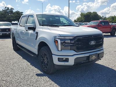 2025 Ford F-150 SuperCrew Cab 4WD Pickup for sale #S2433 - photo 2
