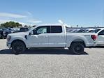2025 Ford F-150 SuperCrew Cab 4WD Pickup for sale #S2433 - photo 3