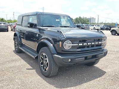 2025 Ford Bronco 4WD SUV for sale #S2434 - photo 2