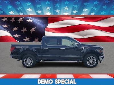 2025 Ford F-150 SuperCrew Cab 4WD Pickup for sale #SL2967 - photo 1