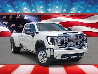 2024 GMC Sierra 3500 Crew Cab 4WD Pickup for sale #S2437A - photo 1