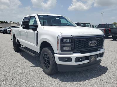 2025 Ford F-250 Crew Cab 4WD Pickup for sale #S2438 - photo 2
