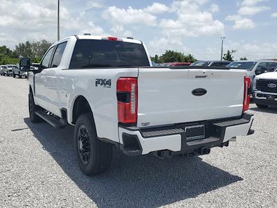 2025 Ford F-250 Crew Cab 4WD Pickup for sale #S2438 - photo 1
