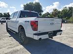 2025 Ford F-150 SuperCrew Cab 4WD Pickup for sale #S2443 - photo 4