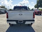 2025 Ford F-150 SuperCrew Cab 4WD Pickup for sale #S2443 - photo 9
