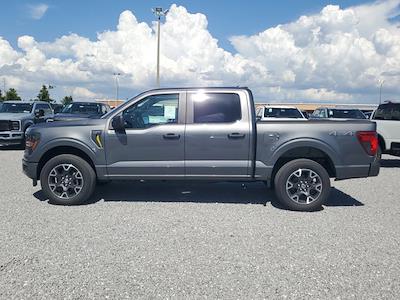 2025 Ford F-150 SuperCrew Cab 4WD Pickup for sale #S2444 - photo 1