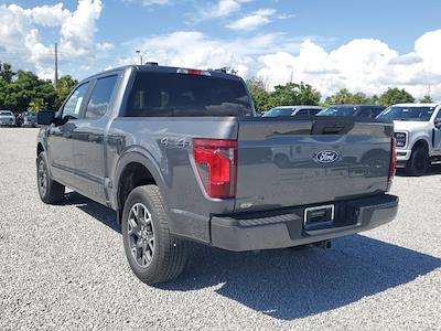 2025 Ford F-150 SuperCrew Cab 4WD Pickup for sale #SL2933 - photo 2