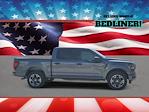 2025 Ford F-150 SuperCrew Cab 4WD Pickup for sale #S2444 - photo 3