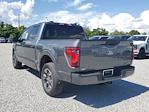 2025 Ford F-150 SuperCrew Cab 4WD Pickup for sale #S2444 - photo 2