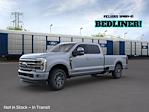 2025 Ford F-350 Crew Cab SRW 4WD Pickup for sale #S2445 - photo 3