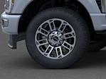 2025 Ford F-350 Crew Cab SRW 4WD Pickup for sale #S2445 - photo 19