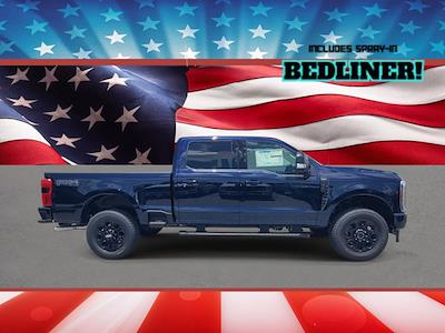 2025 Ford F-250 Crew Cab 4WD Pickup for sale #S2446 - photo 1