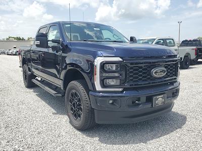 2025 Ford F-250 Crew Cab 4WD Pickup for sale #S2446 - photo 2