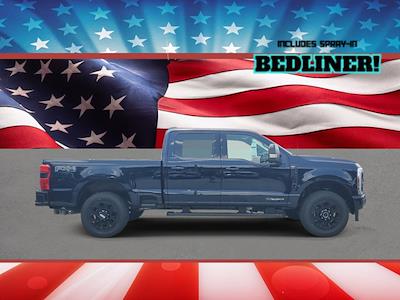 2025 Ford F-250 Crew Cab 4WD Pickup for sale #S2447 - photo 1