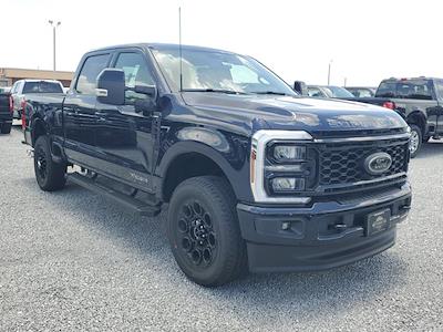 2025 Ford F-250 Crew Cab 4WD Pickup for sale #S2447 - photo 2