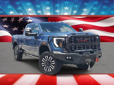 2024 GMC Sierra 2500 Crew Cab 4WD Pickup for sale #S2448A - photo 1
