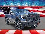 2024 GMC Sierra 2500 Crew Cab 4WD Pickup for sale #S2448A - photo 1