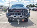 2024 GMC Sierra 2500 Crew Cab 4WD Pickup for sale #S2448A - photo 4