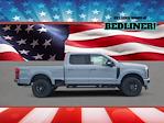 2025 Ford F-250 Crew Cab 4WD Pickup for sale #S2450 - photo 3