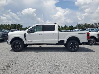 2025 Ford F-250 Crew Cab 4WD Pickup for sale #S2451 - photo 1