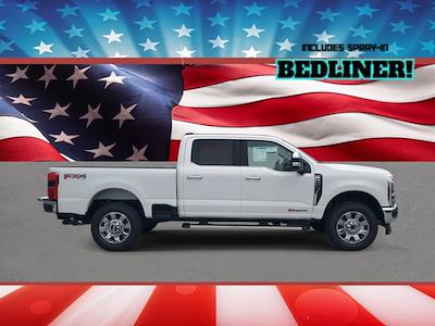 2025 Ford F-250 Crew Cab 4WD Pickup for sale #S2452 - photo 1