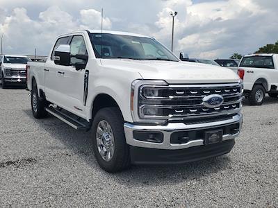 2025 Ford F-250 Crew Cab 4WD Pickup for sale #S2452 - photo 2