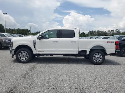 2025 Ford F-250 Crew Cab 4WD Pickup for sale #S2452 - photo 1