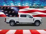2025 Ford F-250 Crew Cab 4WD Pickup for sale #S2452 - photo 3