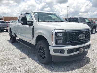 2025 Ford F-350 Crew Cab SRW 4WD Pickup for sale #S2453 - photo 2