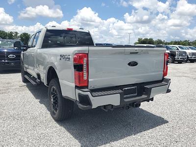 2025 Ford F-350 Crew Cab SRW 4WD Pickup for sale #S2453 - photo 1