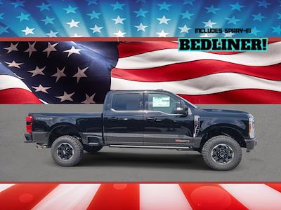 2025 Ford F-250 Crew Cab 4WD Pickup for sale #S2454 - photo 1