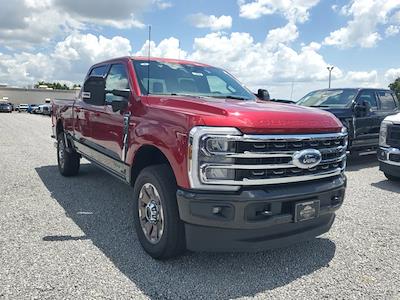 2025 Ford F-350 Crew Cab SRW 4WD Pickup for sale #S2456 - photo 2