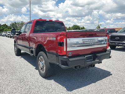 2025 Ford F-350 Crew Cab SRW 4WD Pickup for sale #S2456 - photo 1