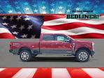 2025 Ford F-350 Crew Cab SRW 4WD Pickup for sale #S2456 - photo 3