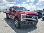 2025 Ford F-350 Crew Cab SRW 4WD Pickup for sale #S2456 - photo 4
