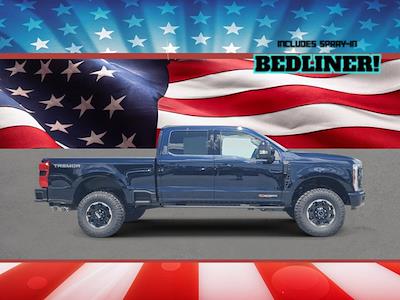 2025 Ford F-250 Crew Cab 4WD Pickup for sale #S2457 - photo 1
