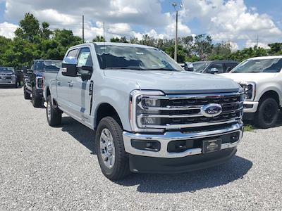 2025 Ford F-250 Crew Cab 4WD Pickup for sale #S2458 - photo 2