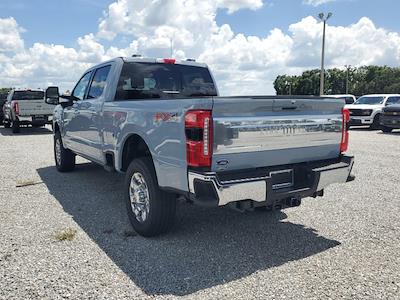 2025 Ford F-250 Crew Cab 4WD Pickup for sale #S2458 - photo 1