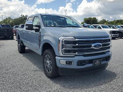 2025 Ford F-250 Crew Cab 4WD Pickup for sale #S2460 - photo 2