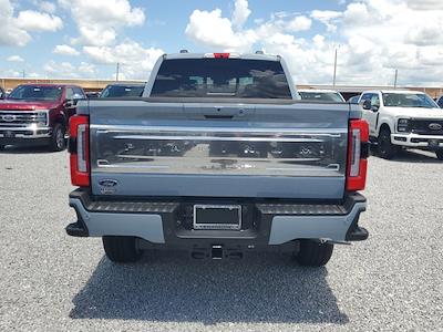 2025 Ford F-250 Crew Cab 4WD Pickup for sale #S2460 - photo 1