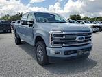 2025 Ford F-250 Crew Cab 4WD Pickup for sale #S2460 - photo 4