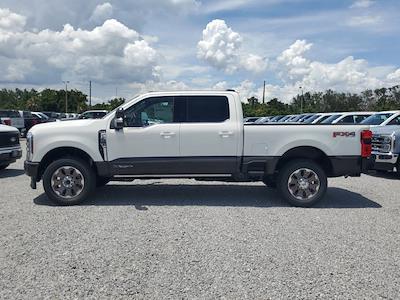 2025 Ford F-250 Crew Cab 4WD Pickup for sale #S2461 - photo 1