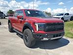 2025 Ford F-150 SuperCrew Cab 4WD Pickup for sale #S2462 - photo 2